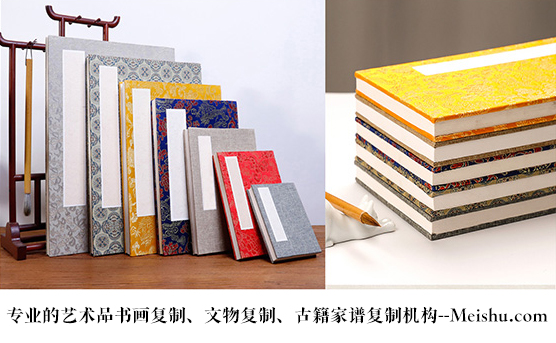 泾川县-有没有专业的书画打印复制公司推荐？
